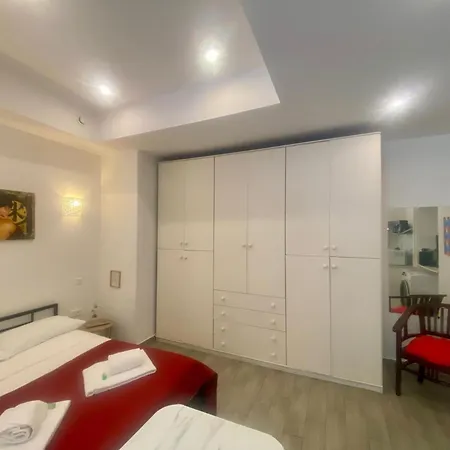 Pv1- Paul Valery Studio Five Stars Holiday House Nice Exterior photo