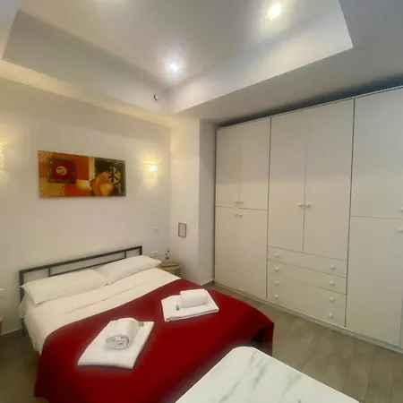 Pv1- Paul Valery Studio Five Stars Holiday House Nice Exterior photo