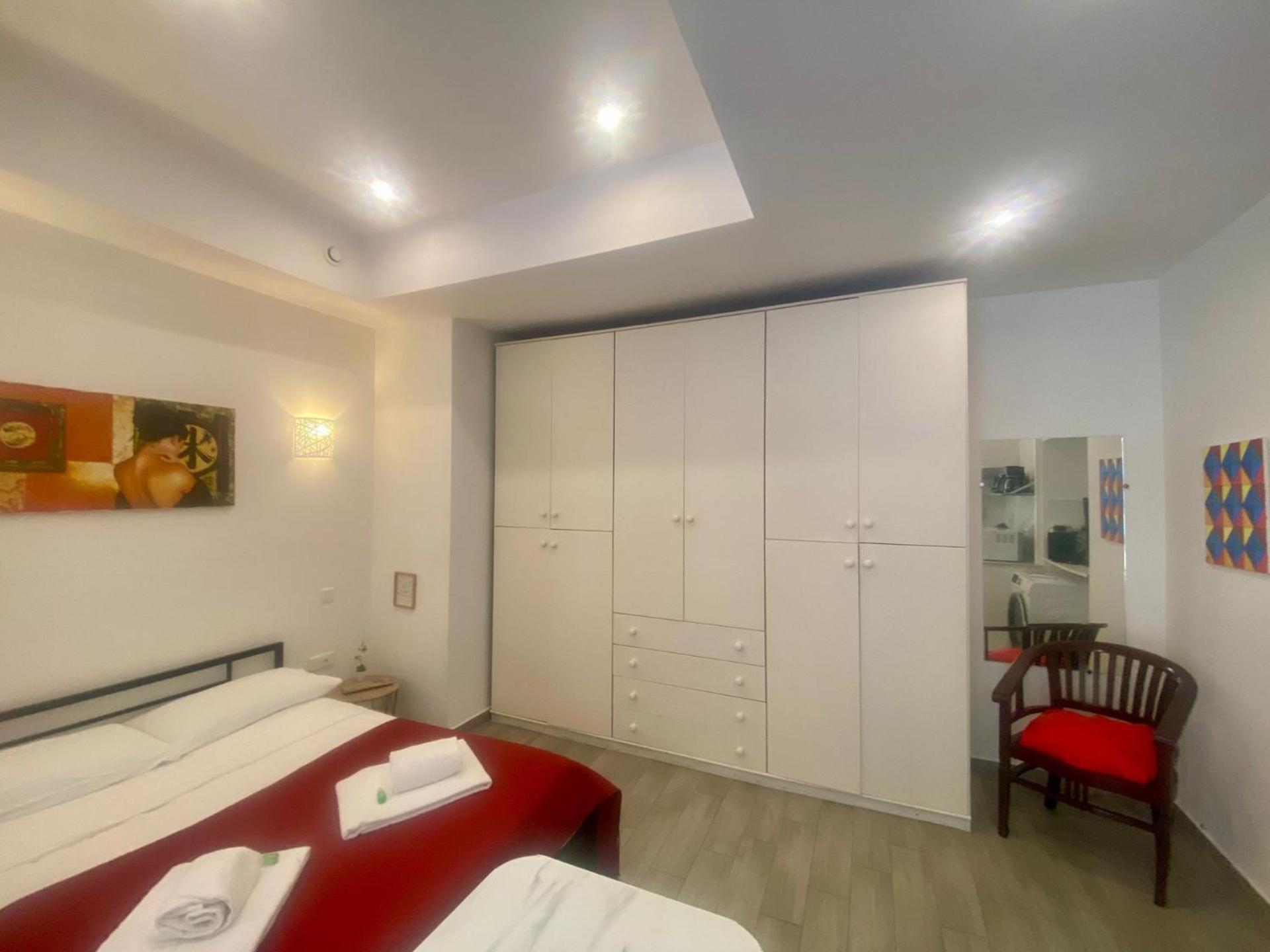 Apartamento Pv1- Paul Valery Five Stars House Niza