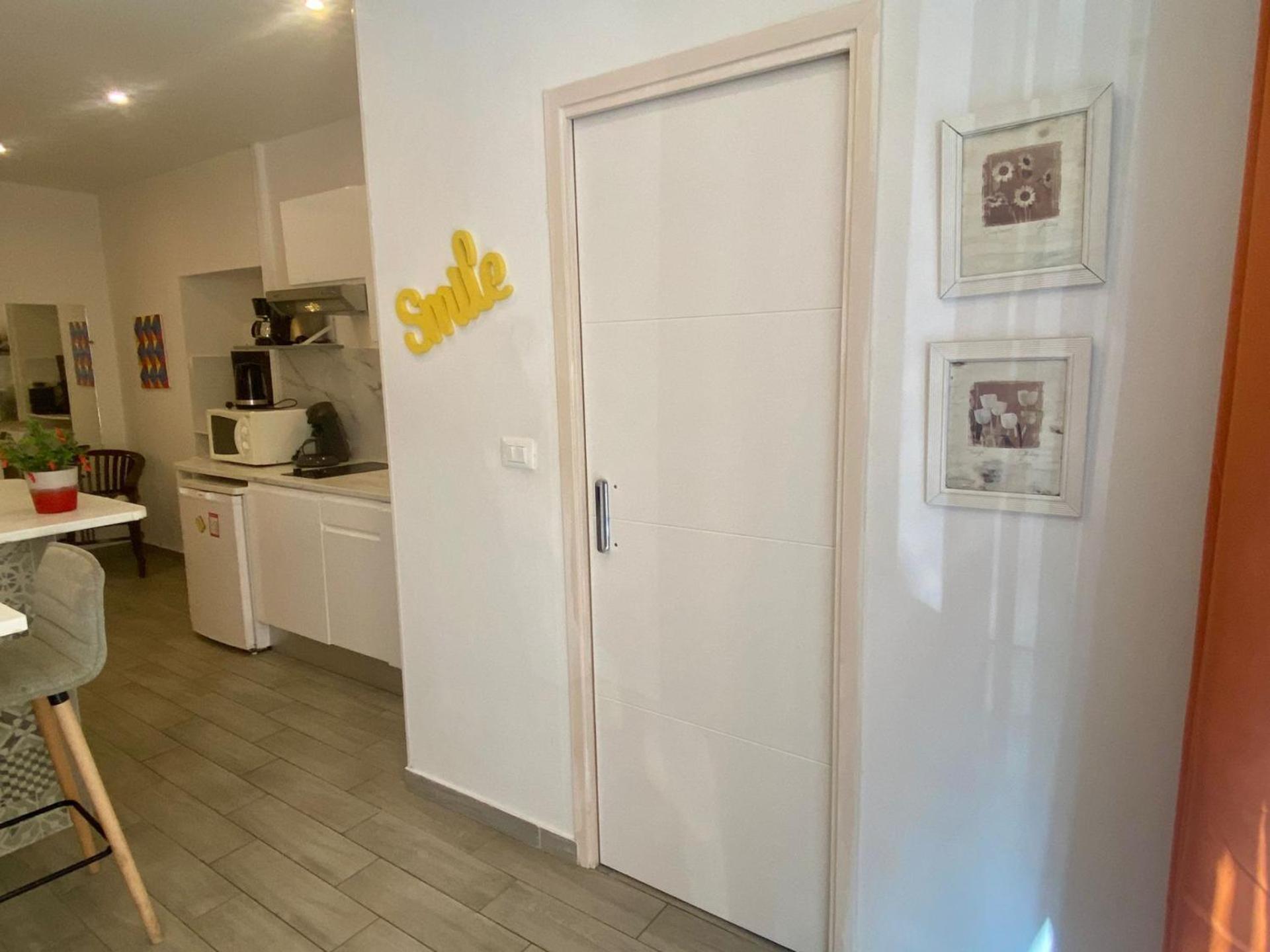 Pv1- Paul Valery Five Stars House Apartamento Niza