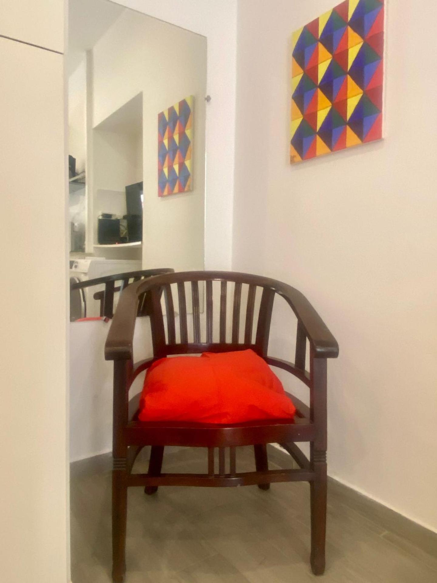 Pv1- Paul Valery Five Stars House Niza