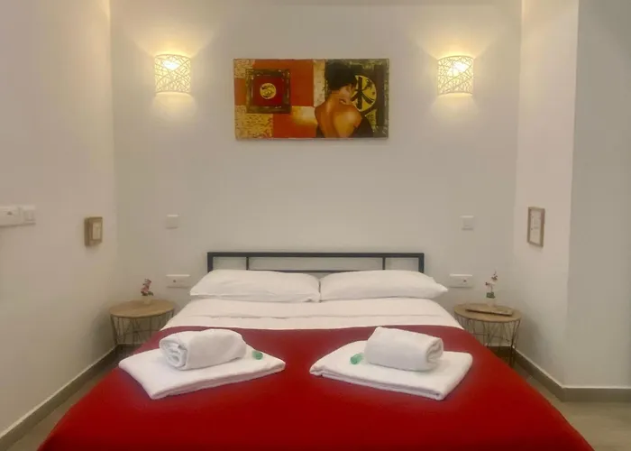 Pv1- Paul Valery Studio Five Stars Holiday House