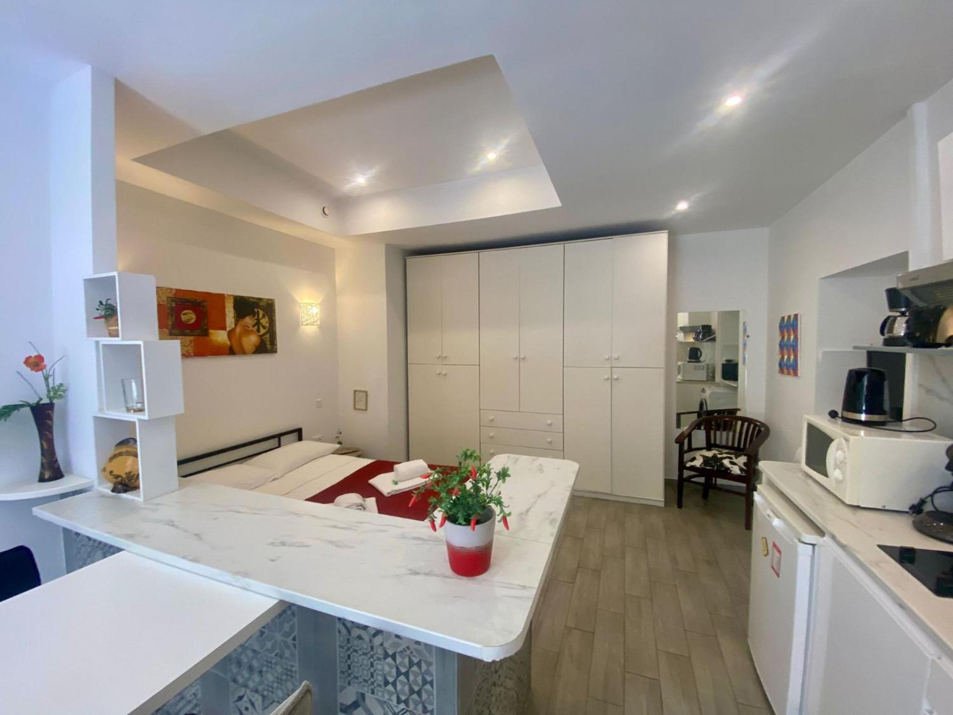 Pv1- Paul Valery Five Stars House Apartment