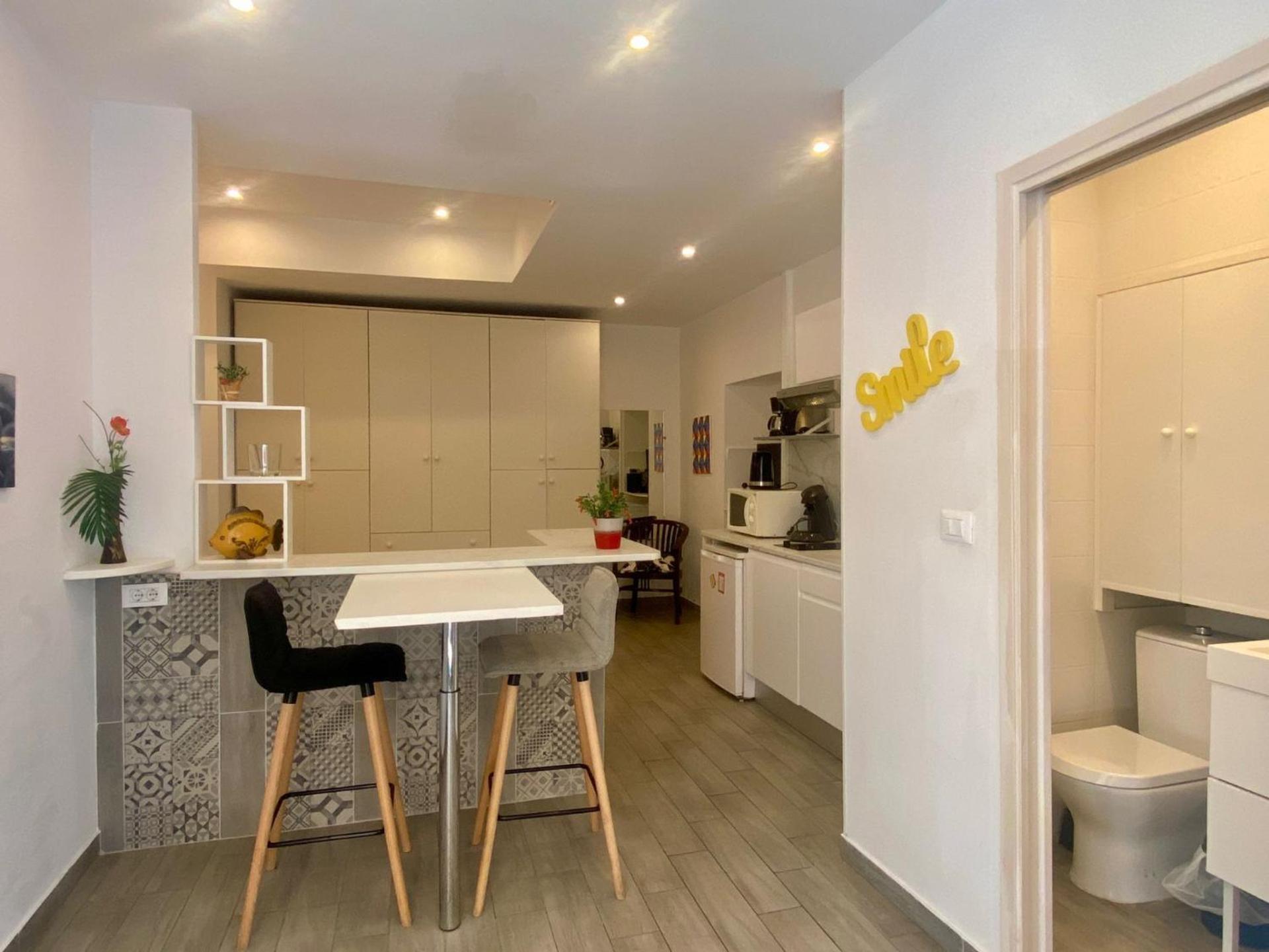 Apartment Pv1- Paul Valery Five Stars House Nice