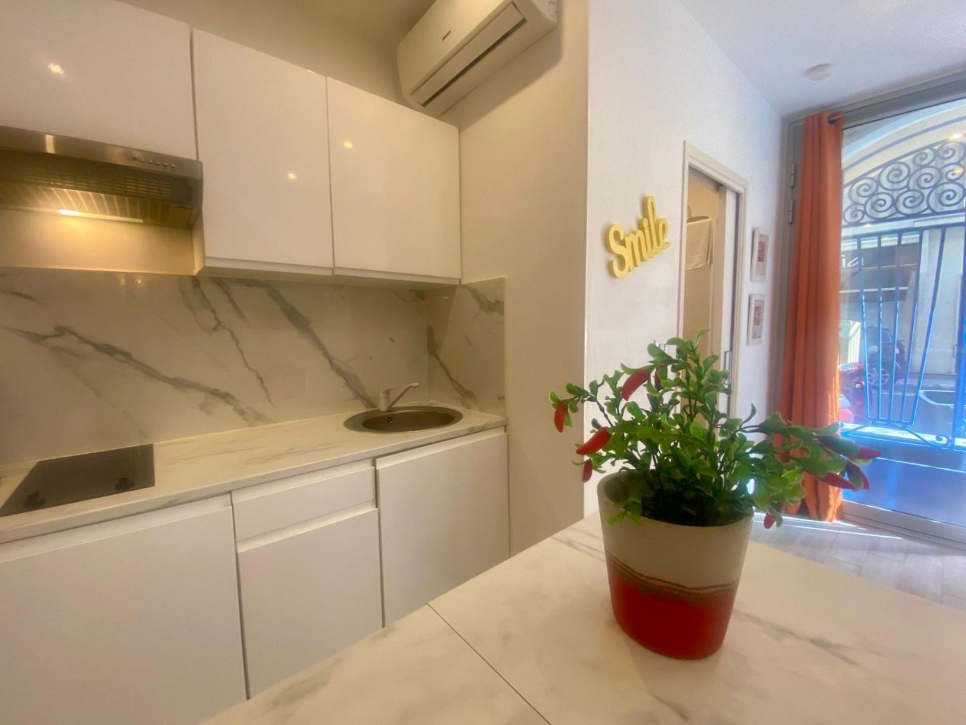 Pv1- Paul Valery Five Stars House Nice