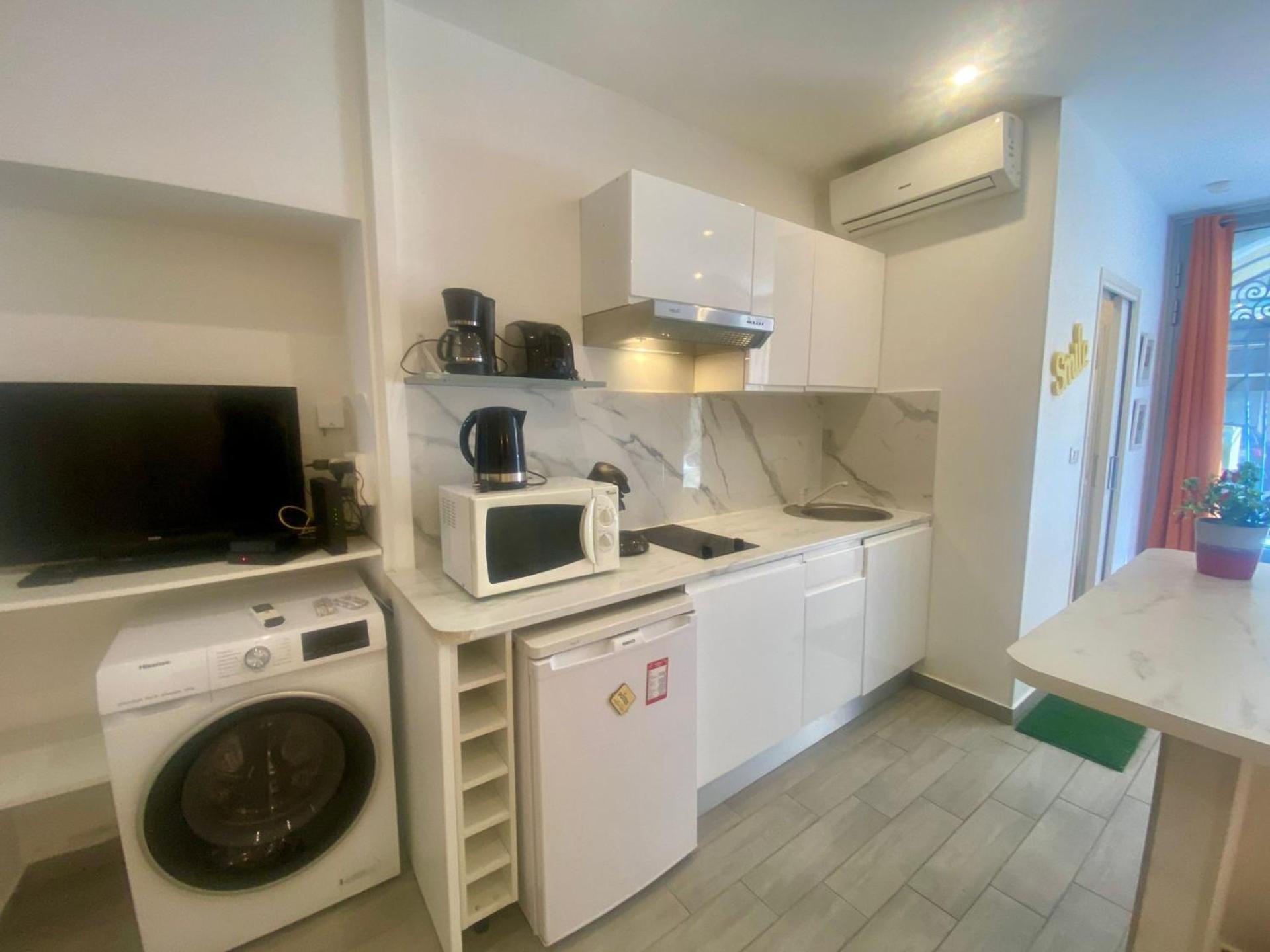 Pv1- Paul Valery Five Stars House Apartment