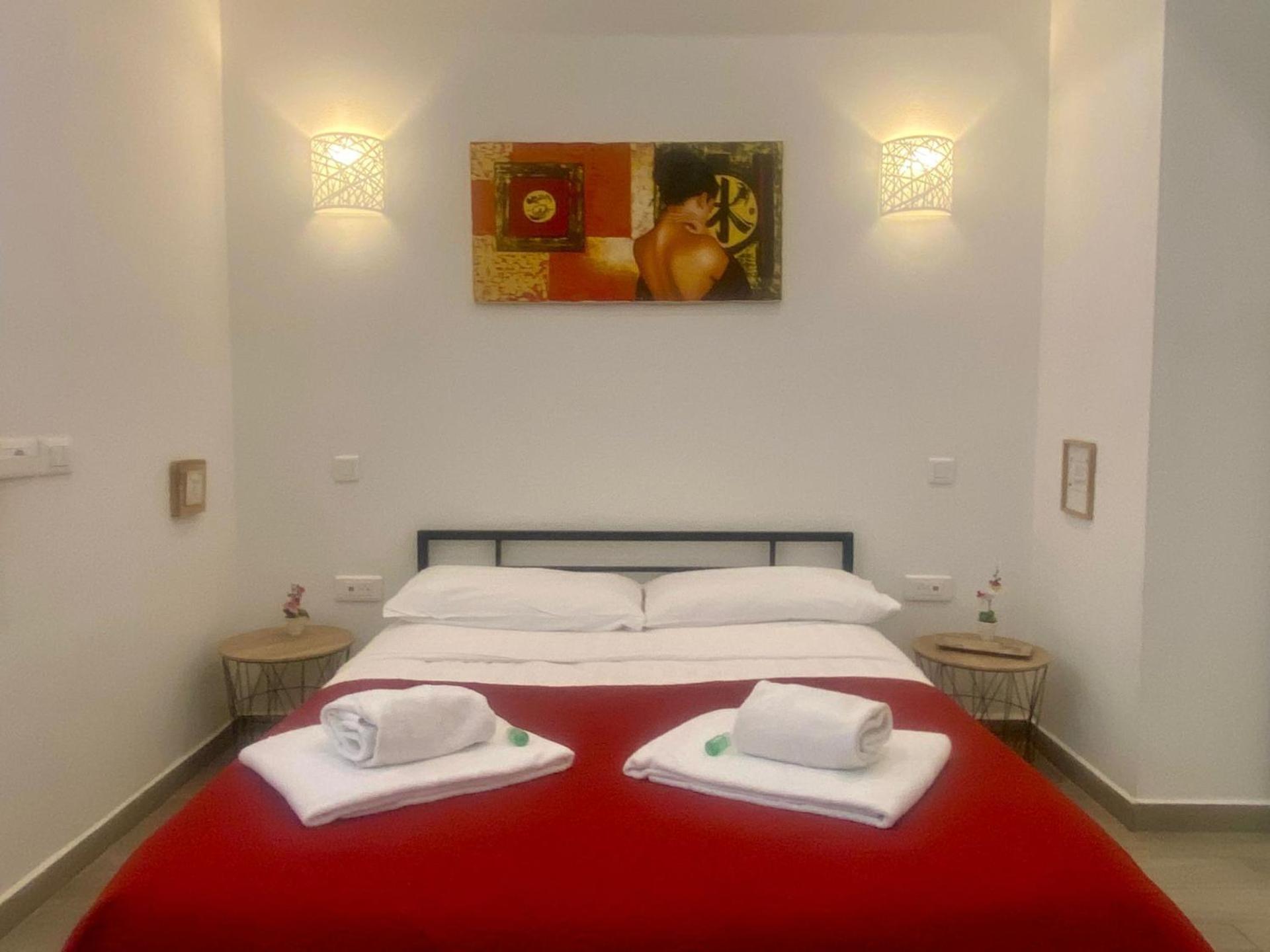 Pv1- Paul Valery Five Stars House *