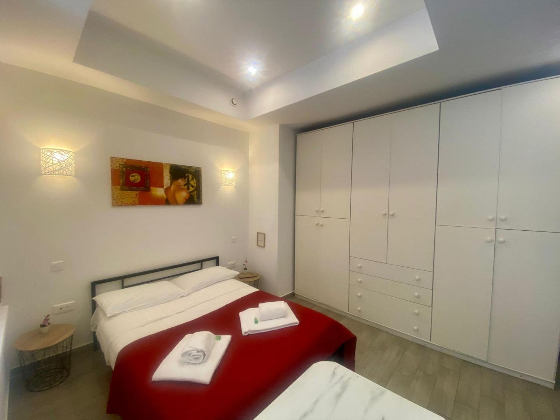 Pv1- Paul Valery Five Stars House Apartment
